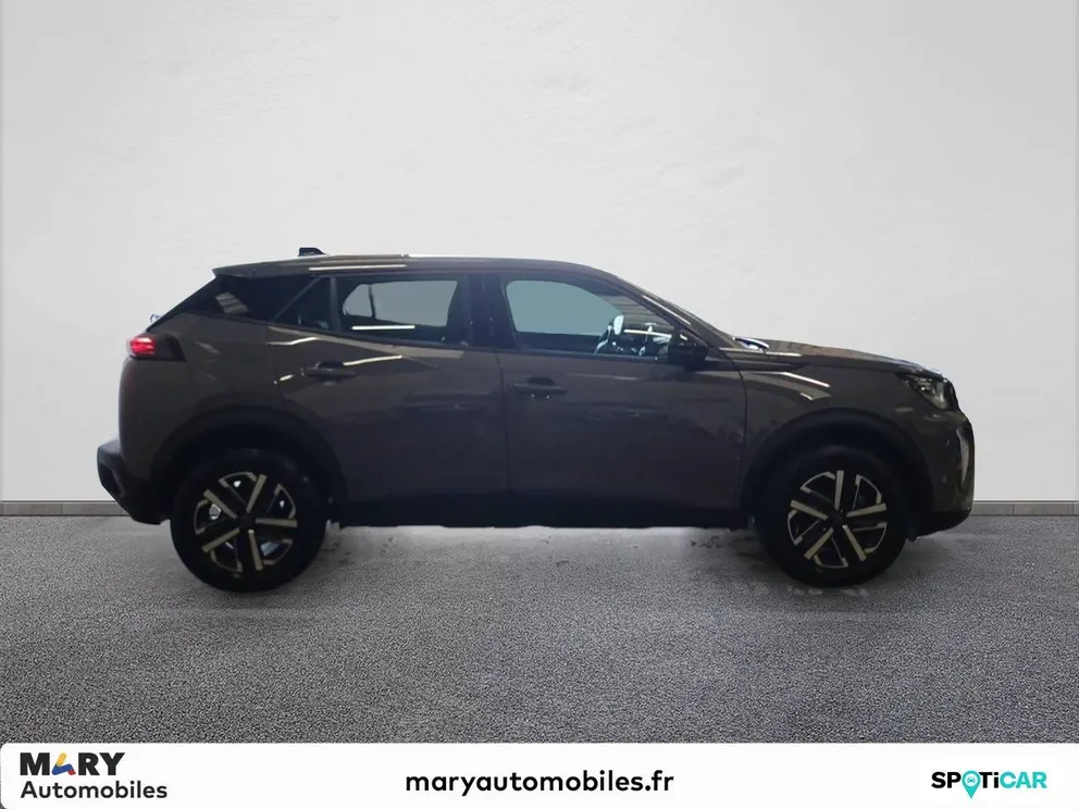 Véhicule occasion 211101 - peugeot 2008 - Photo 4