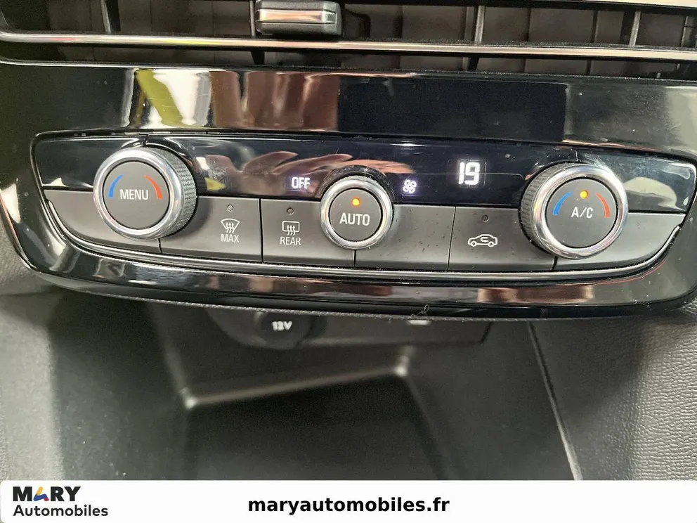 Véhicule occasion 210956 - opel MOKKA - Photo 13