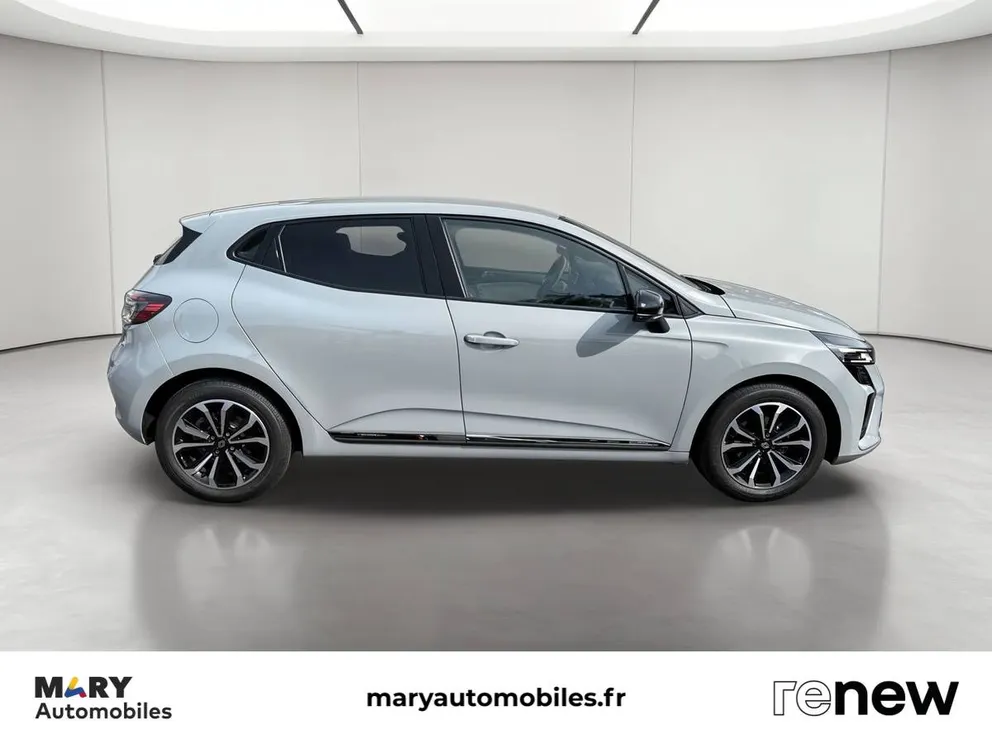 Véhicule occasion 234978 - renault CLIO - Photo 8