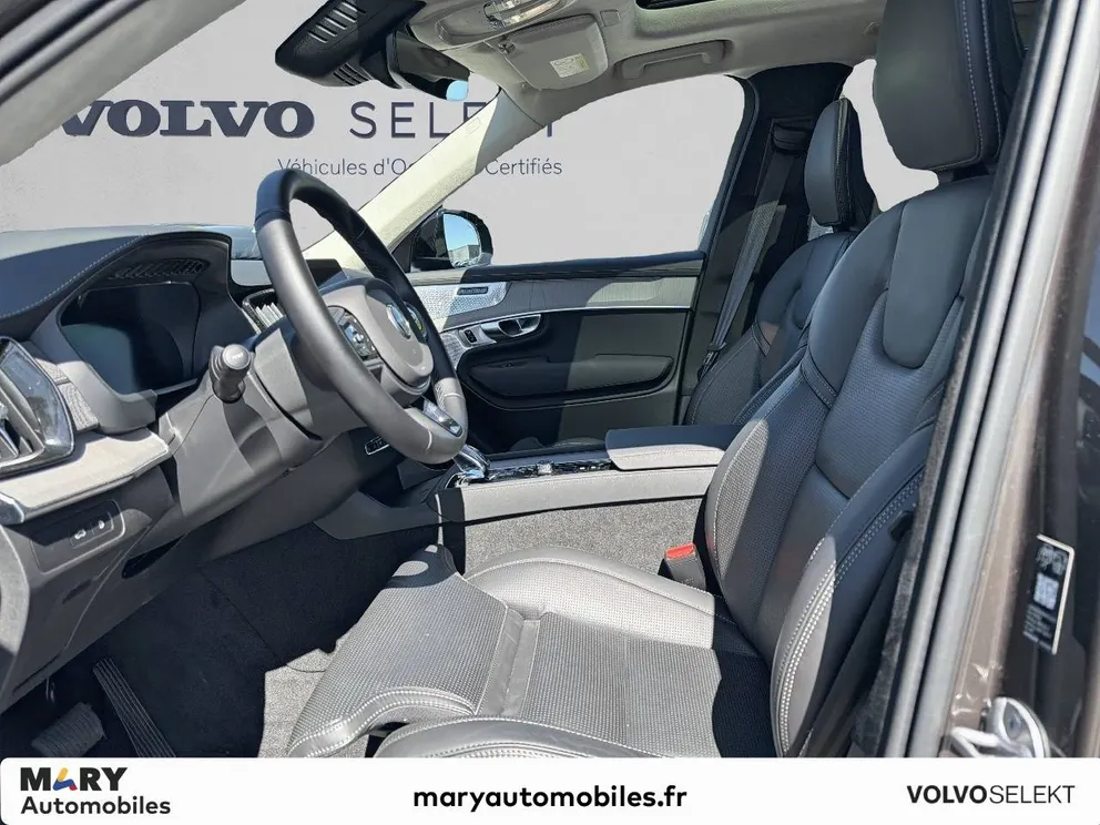 Véhicule occasion 218650 - volvo XC90 - Photo 4