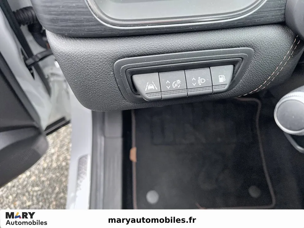 Véhicule occasion 222400 - renault CAPTUR - Photo 14