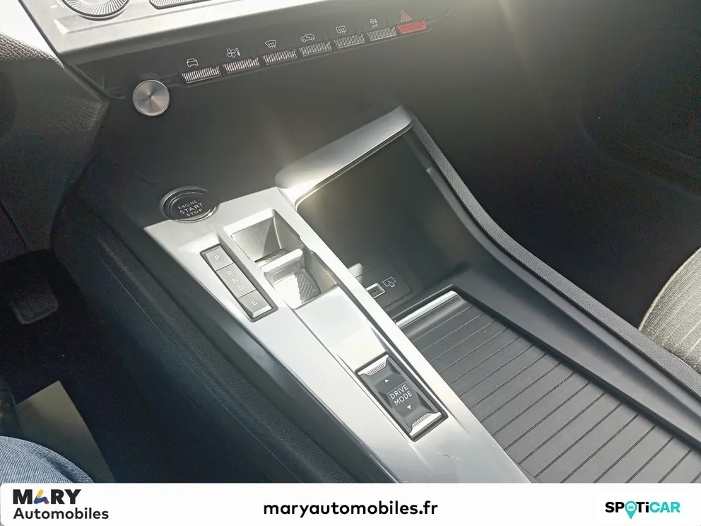 Véhicule occasion 225084 - peugeot 308 - Photo 12