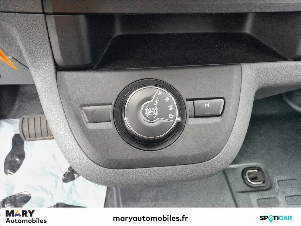 Véhicule occasion 232534 - peugeot EXPERT - Photo 12