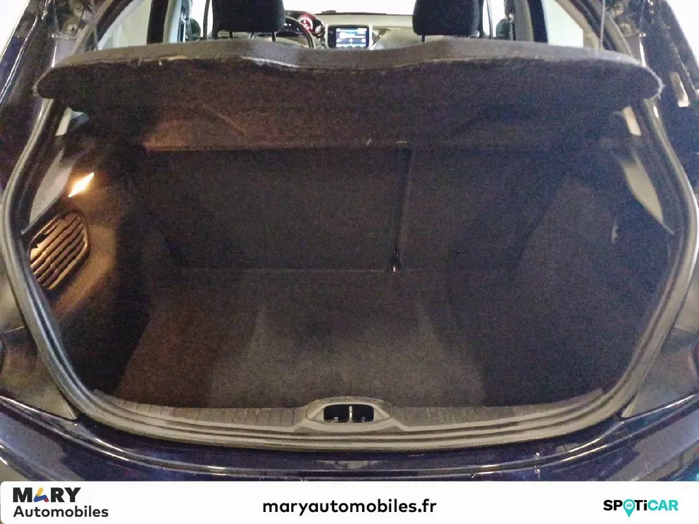 Véhicule occasion 207742 - peugeot 208 - Photo 6