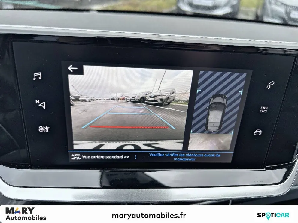 Véhicule occasion 211314 - peugeot 208 - Photo 12