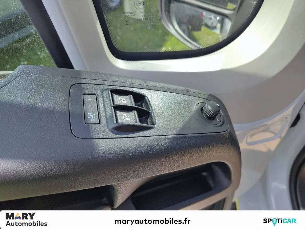 Véhicule occasion 171866 - peugeot BOXER - Photo 12