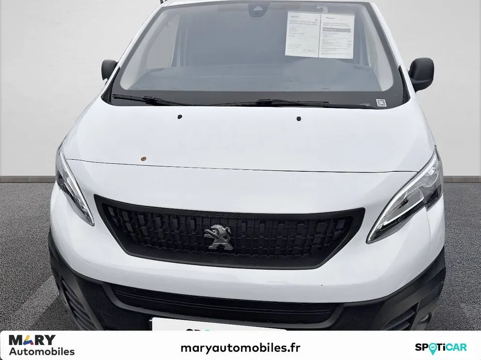 Véhicule occasion 206272 - peugeot EXPERT - Photo 2