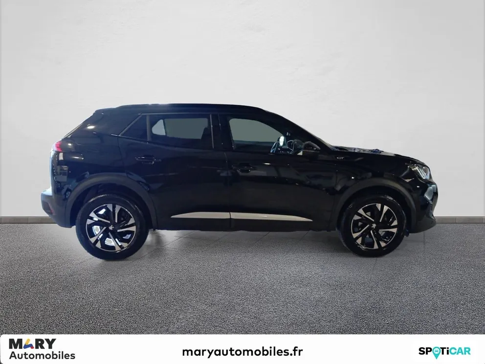 Véhicule occasion 1234147 - peugeot 2008 - Photo 4