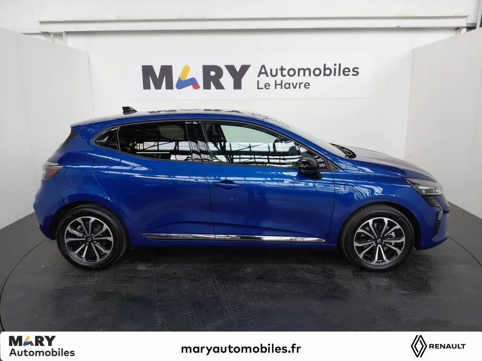 Véhicule occasion 221282 - renault CLIO - Photo 4