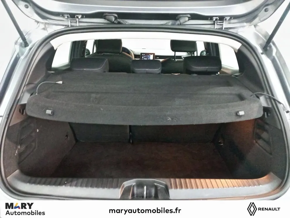 Véhicule occasion 205866 - renault CLIO - Photo 6