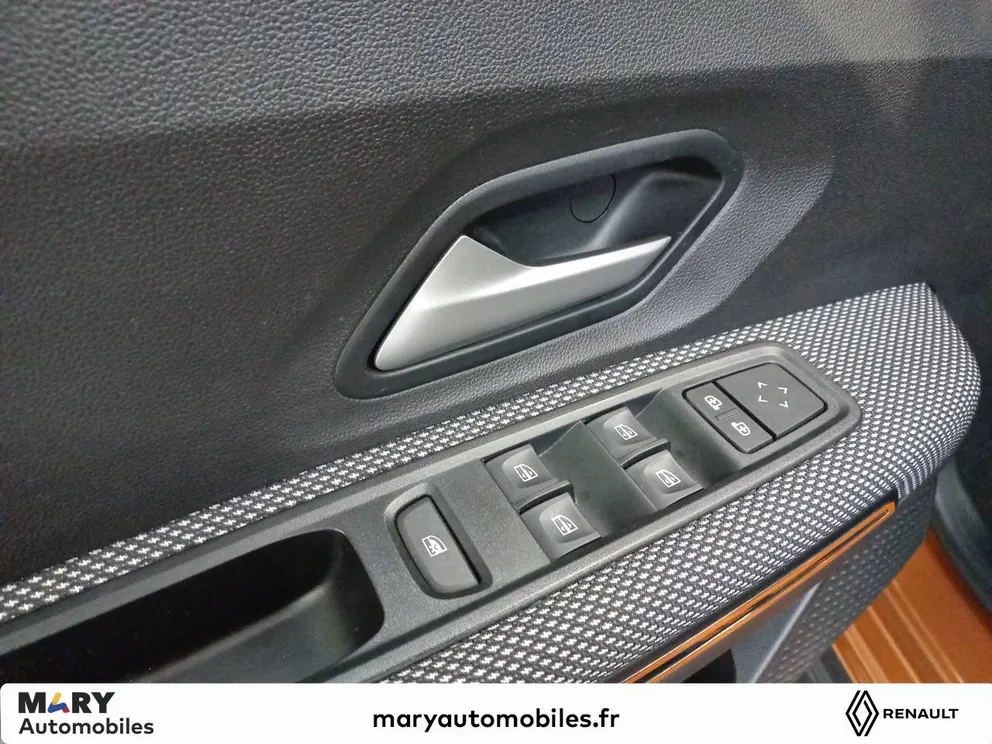 Véhicule occasion 203418 - dacia SANDERO - Photo 14