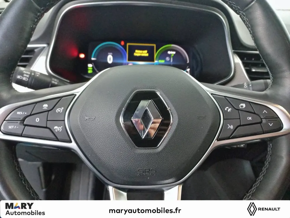 Véhicule occasion 209237 - renault ARKANA - Photo 13