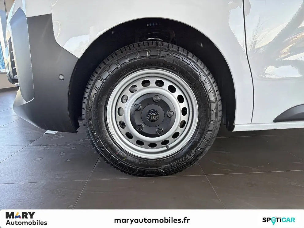 Véhicule occasion 210010 - peugeot EXPERT - Photo 11