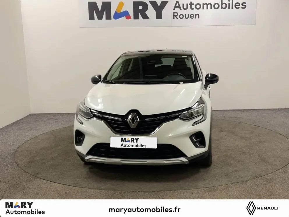 Véhicule occasion 195097 - renault CAPTUR - Photo 2