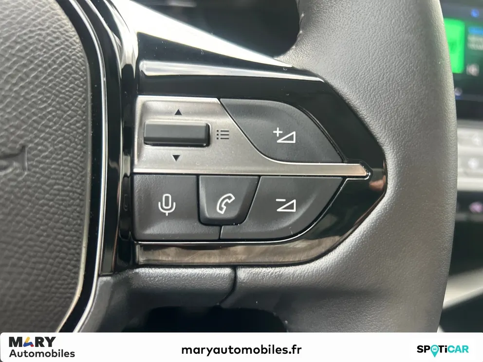 Véhicule occasion 1232310 - peugeot 308 - Photo 12