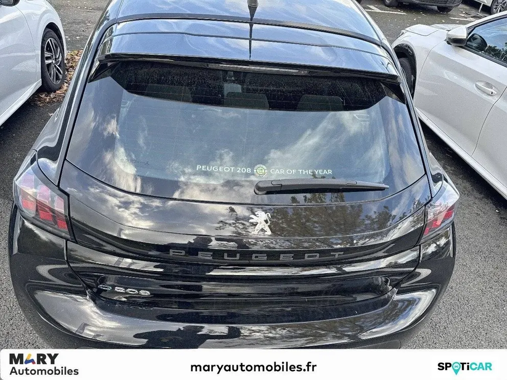 Véhicule occasion 172167 - peugeot 208 - Photo 6