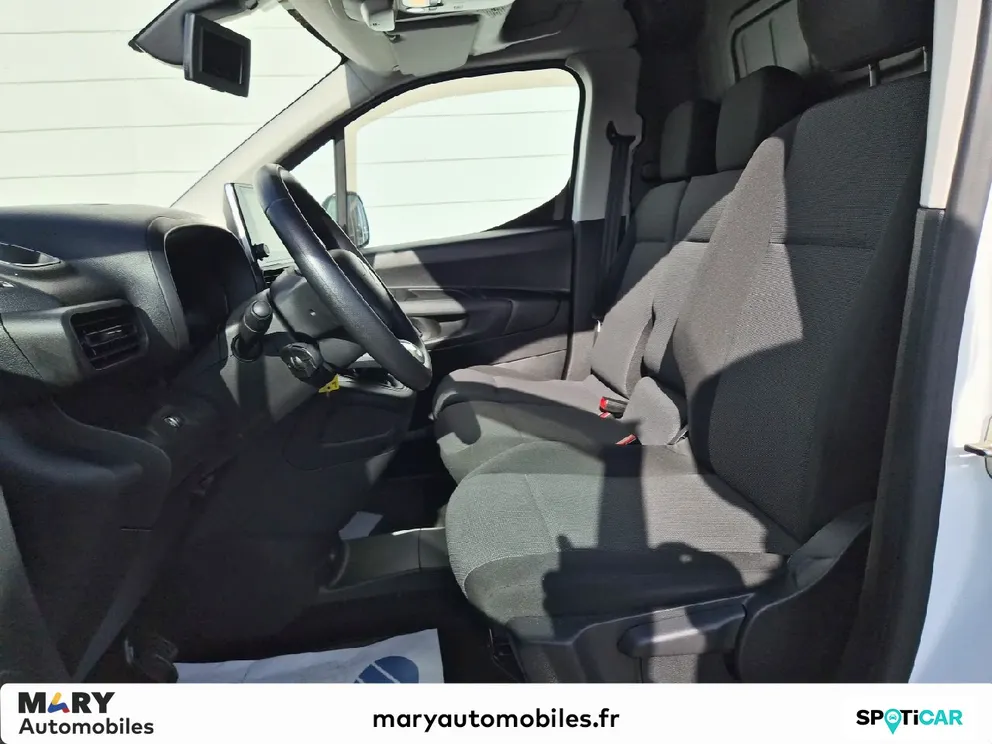 Véhicule occasion 238693 - Citroën BERLINGO - Photo 13