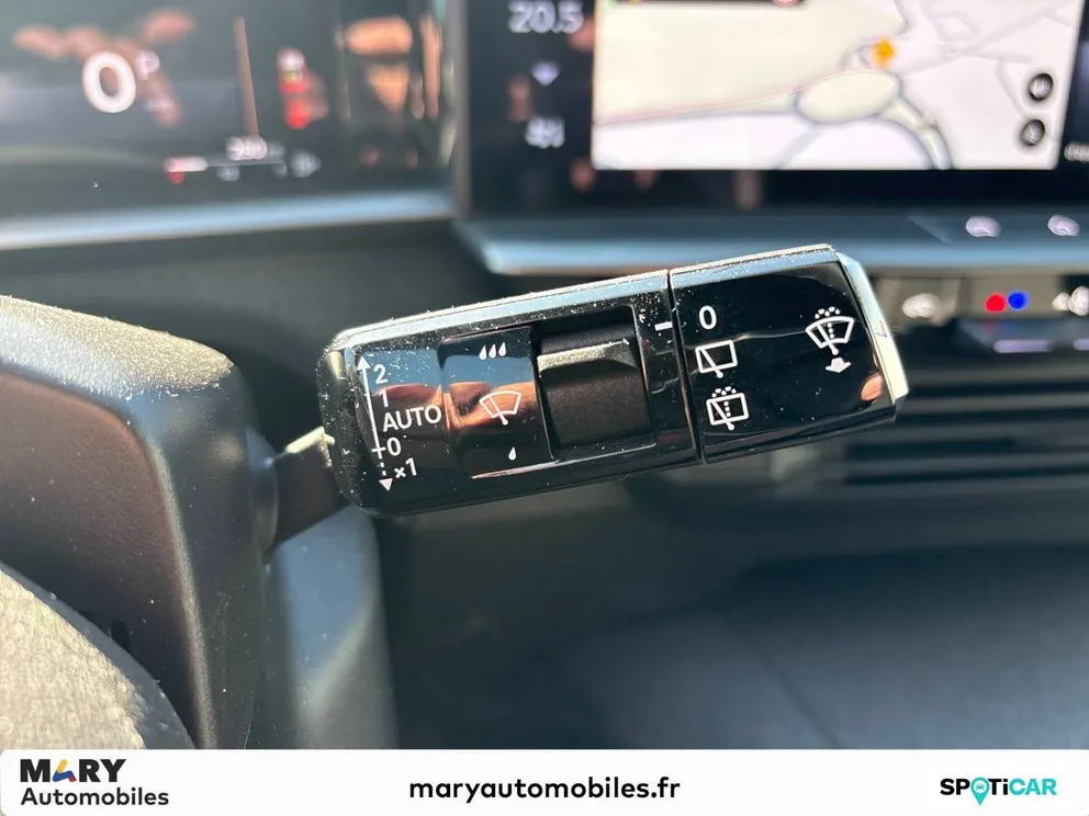 Véhicule occasion 232082 - opel GRANDLAND - Photo 17