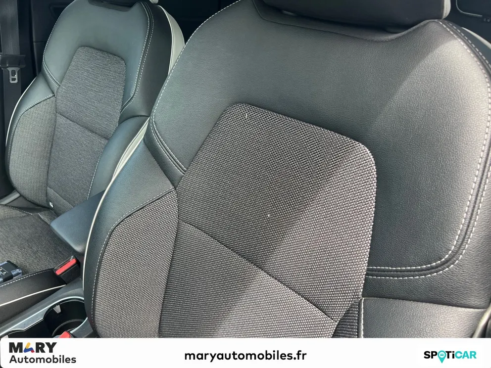 Véhicule occasion 233508 - renault CAPTUR - Photo 10