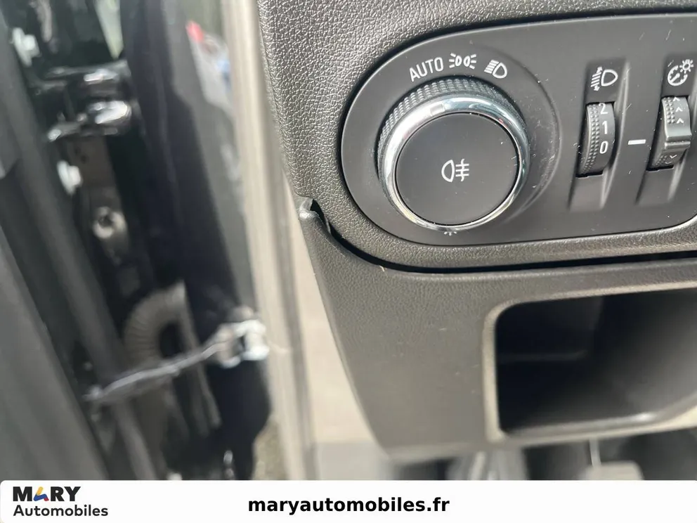 Véhicule occasion 175328 - opel CROSSLAND - Photo 17