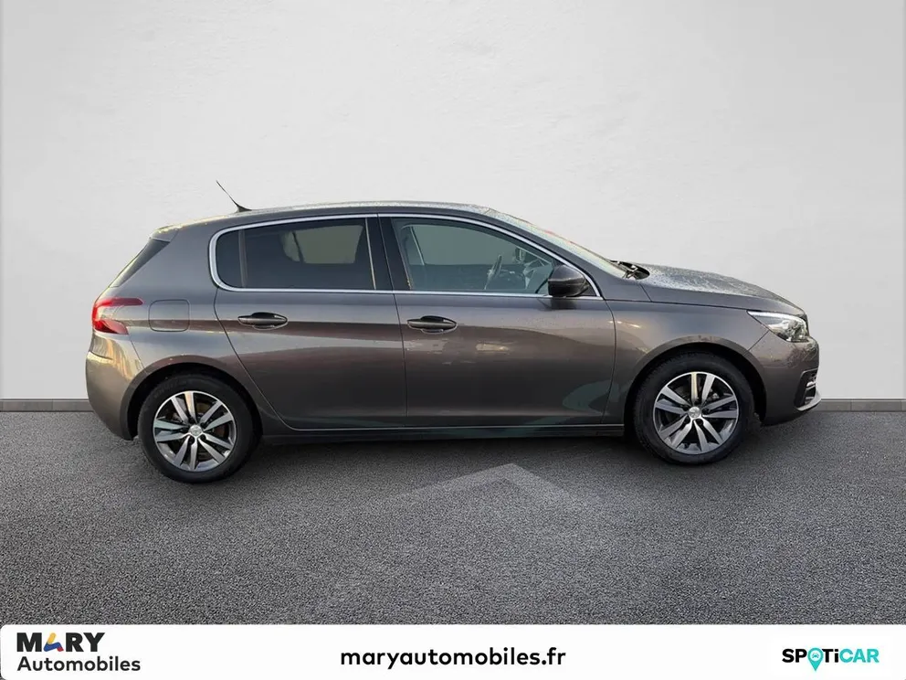 Véhicule occasion 224848 - peugeot 308 - Photo 4