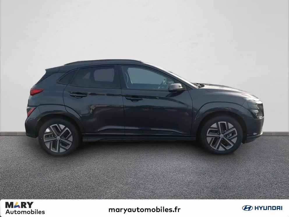 Véhicule occasion 200417 - hyundai KONA - Photo 4