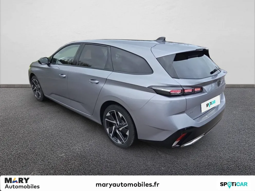 Véhicule occasion 214414 - peugeot 308 - Photo 7