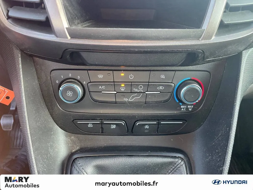 Véhicule occasion 209523 - ford TRANSIT CONNECT - Photo 12