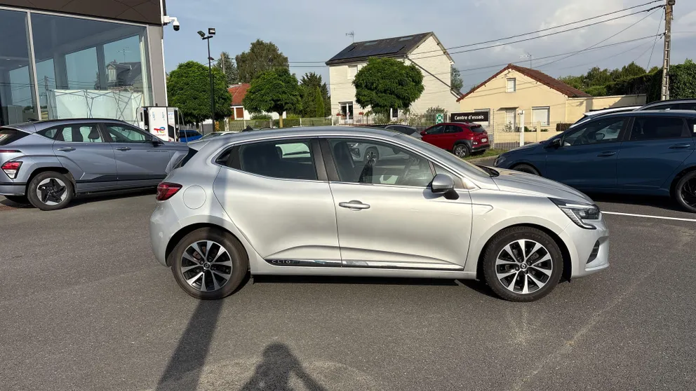 Véhicule occasion 224136 - renault CLIO - Photo 16