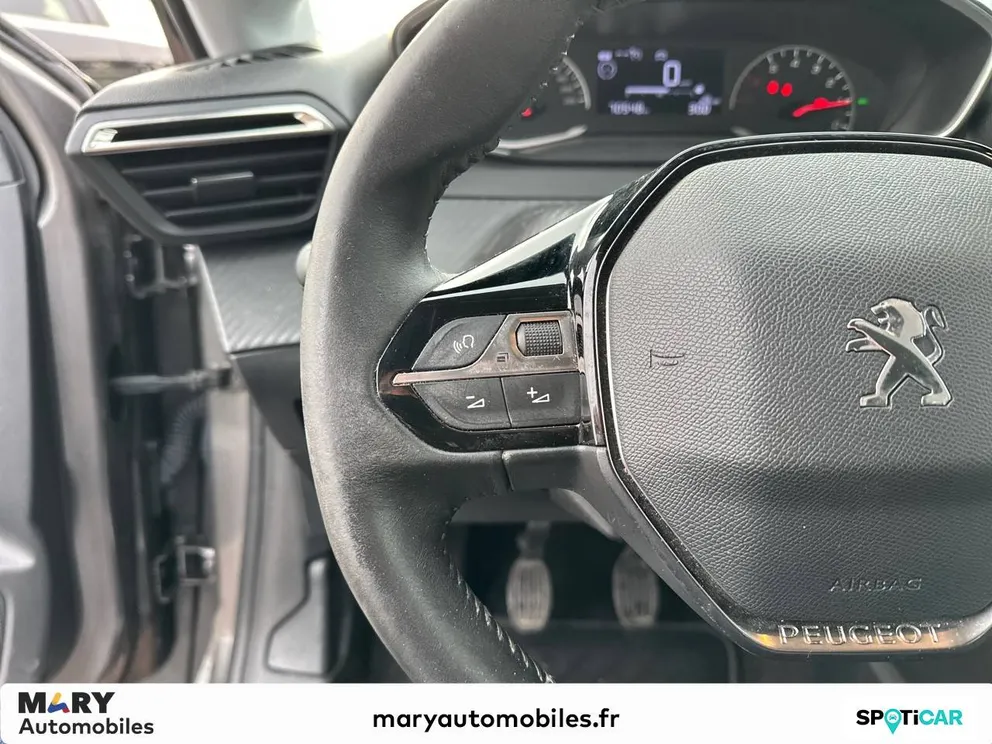 Véhicule occasion 209693 - peugeot 208 - Photo 18