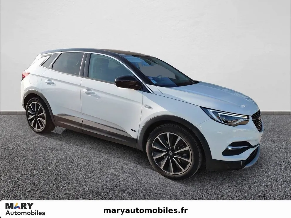 Véhicule occasion 222824 - opel GRANDLAND - Photo 3