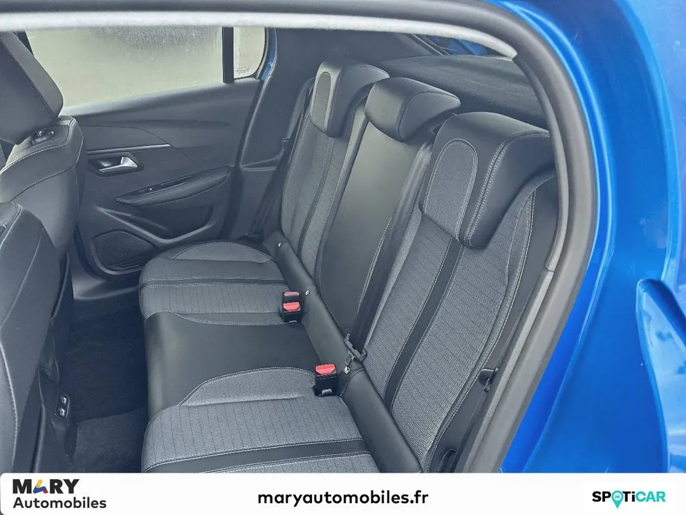 Véhicule occasion 196426 - peugeot 208 - Photo 10