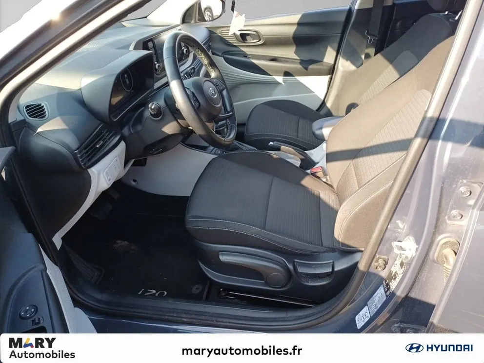 Véhicule occasion 225098 - hyundai i20 - Photo 9