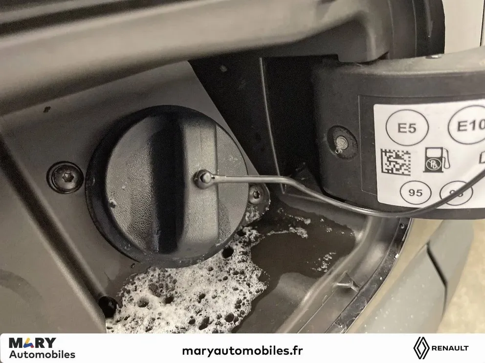 Véhicule occasion 234581 - dacia BIGSTER - Photo 16