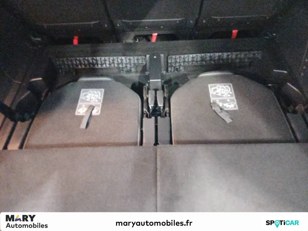 Véhicule occasion 209706 - peugeot 5008 - Photo 13