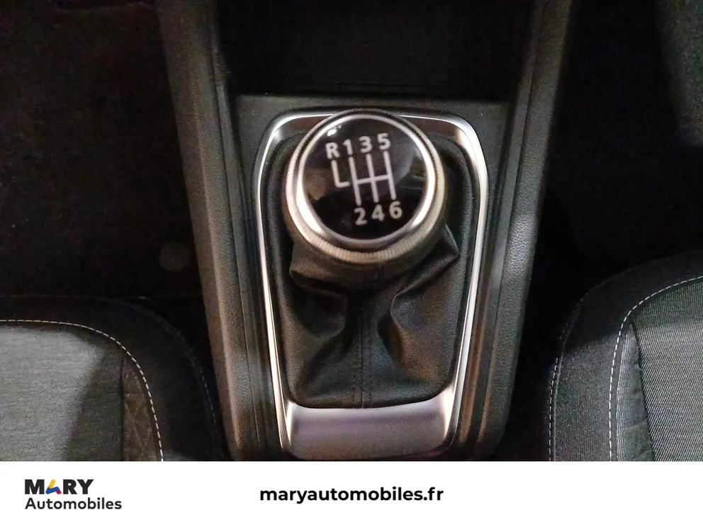 Véhicule occasion 1236835 - renault CAPTUR - Photo 16