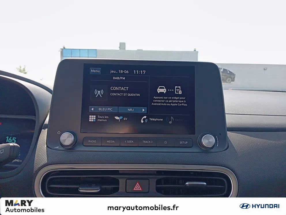Véhicule occasion 231092 - hyundai KONA - Photo 11