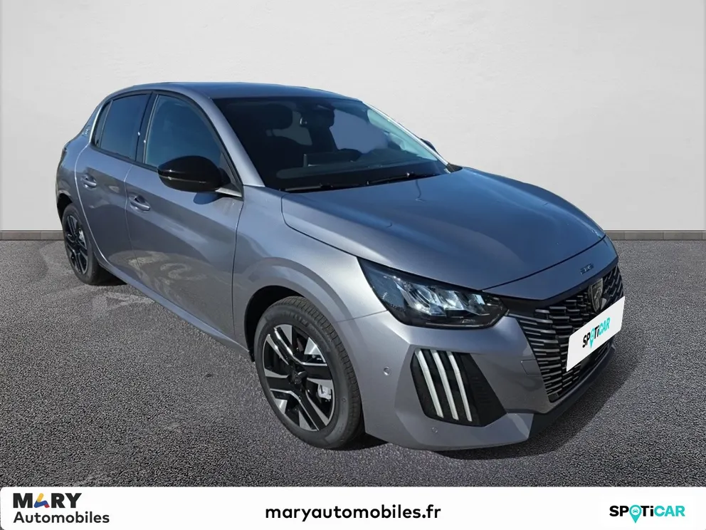 Véhicule occasion 1229446 - peugeot 208 - Photo 5