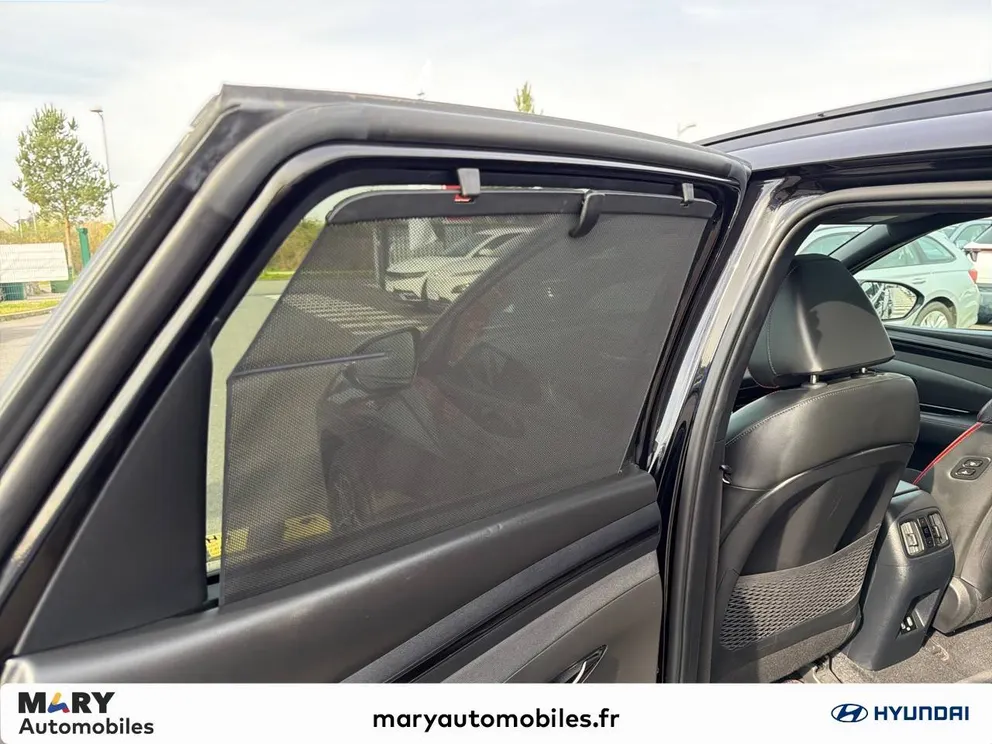 Véhicule occasion 227746 - hyundai TUCSON - Photo 24