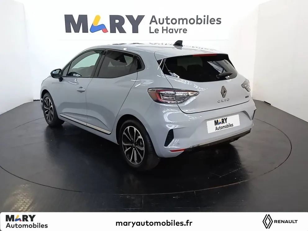 Véhicule occasion 194791 - renault CLIO - Photo 7