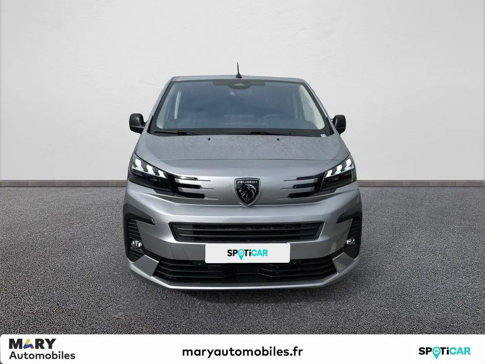 Véhicule occasion 231404 - peugeot EXPERT - Photo 2