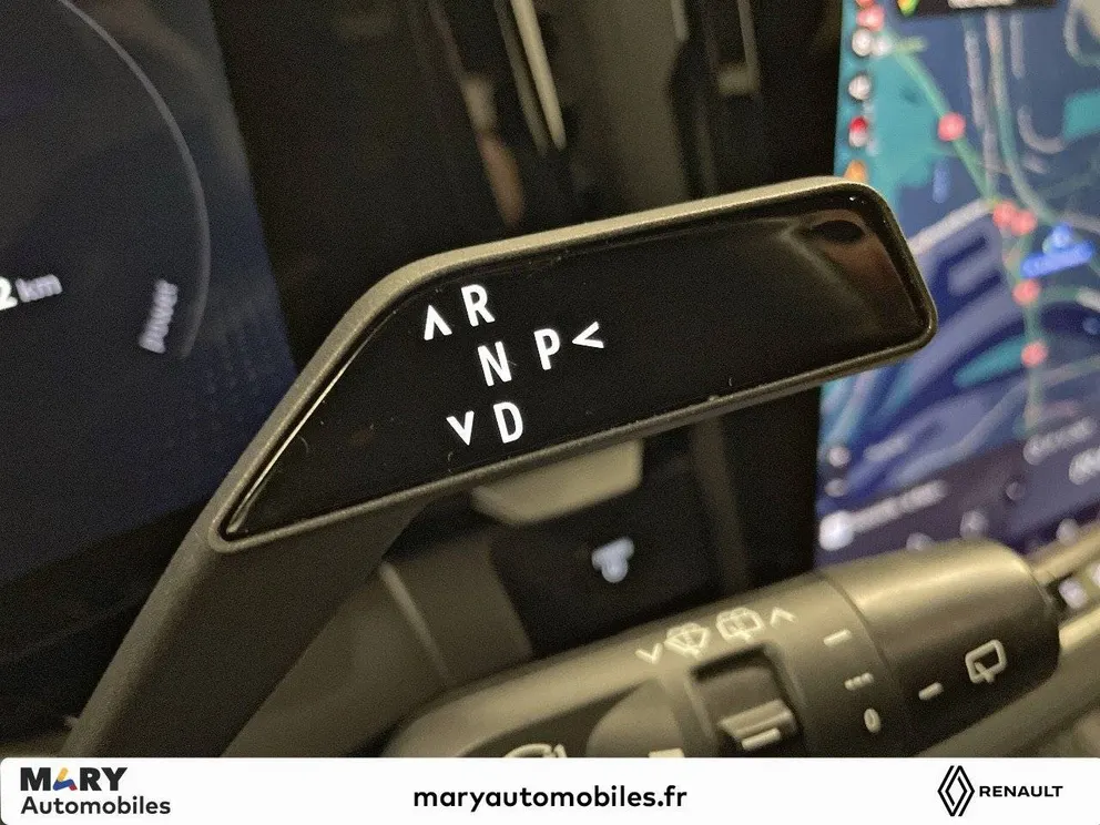 Véhicule occasion 206120 - renault MEGANE - Photo 13