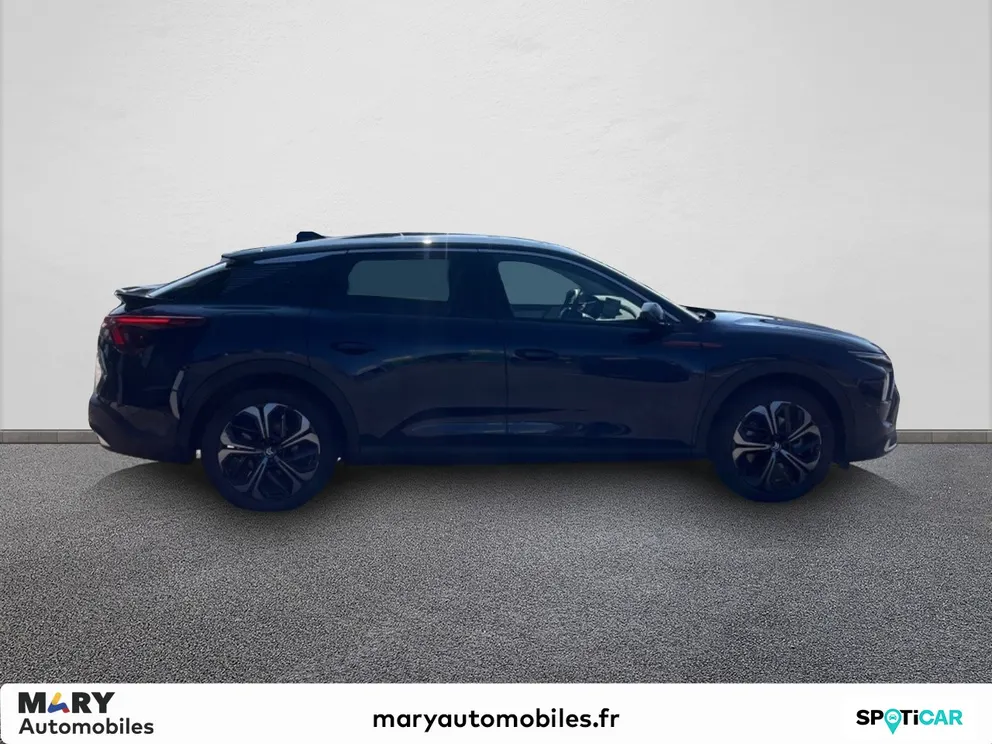 Véhicule occasion 1232799 - Citroën C5 X - Photo 4