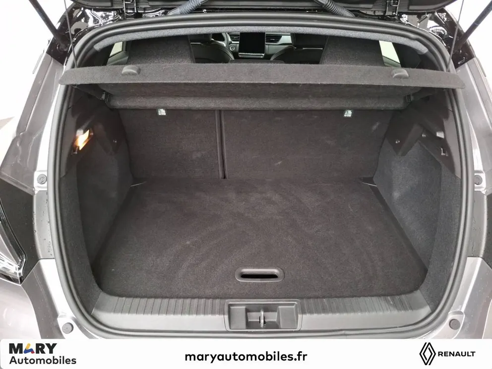 Véhicule occasion 230313 - renault CAPTUR - Photo 6