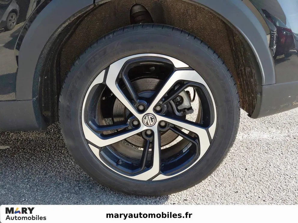 Véhicule occasion 221085 - mg EHS - Photo 11