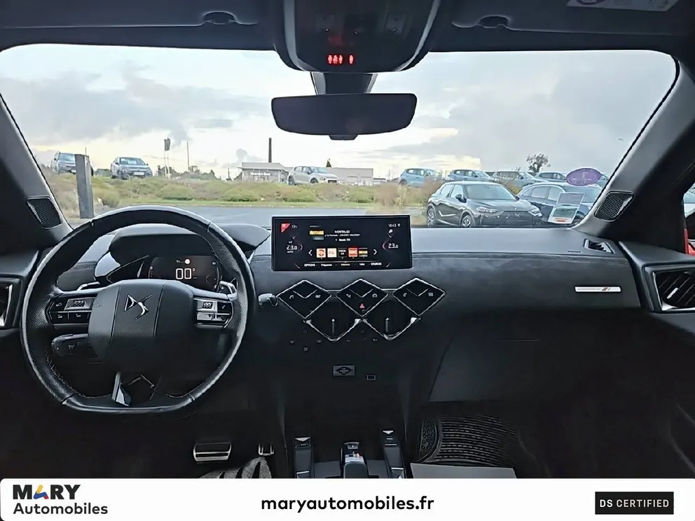 Véhicule occasion 142108 - ds DS 3 - Photo 8