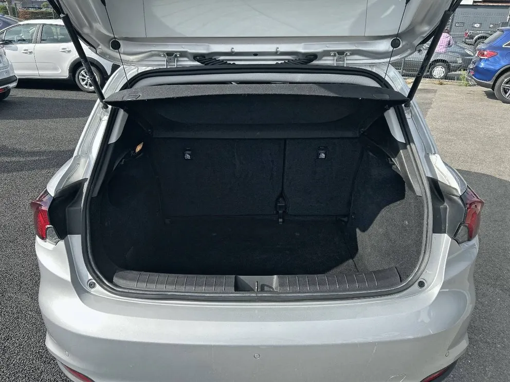 Véhicule occasion 201624 - fiat TIPO - Photo 6