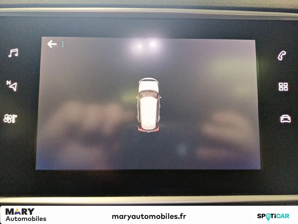 Véhicule occasion 221387 - peugeot 308 - Photo 14