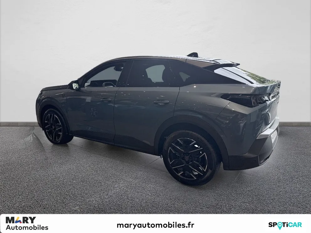 Véhicule occasion 235480 - peugeot 3008 - Photo 2