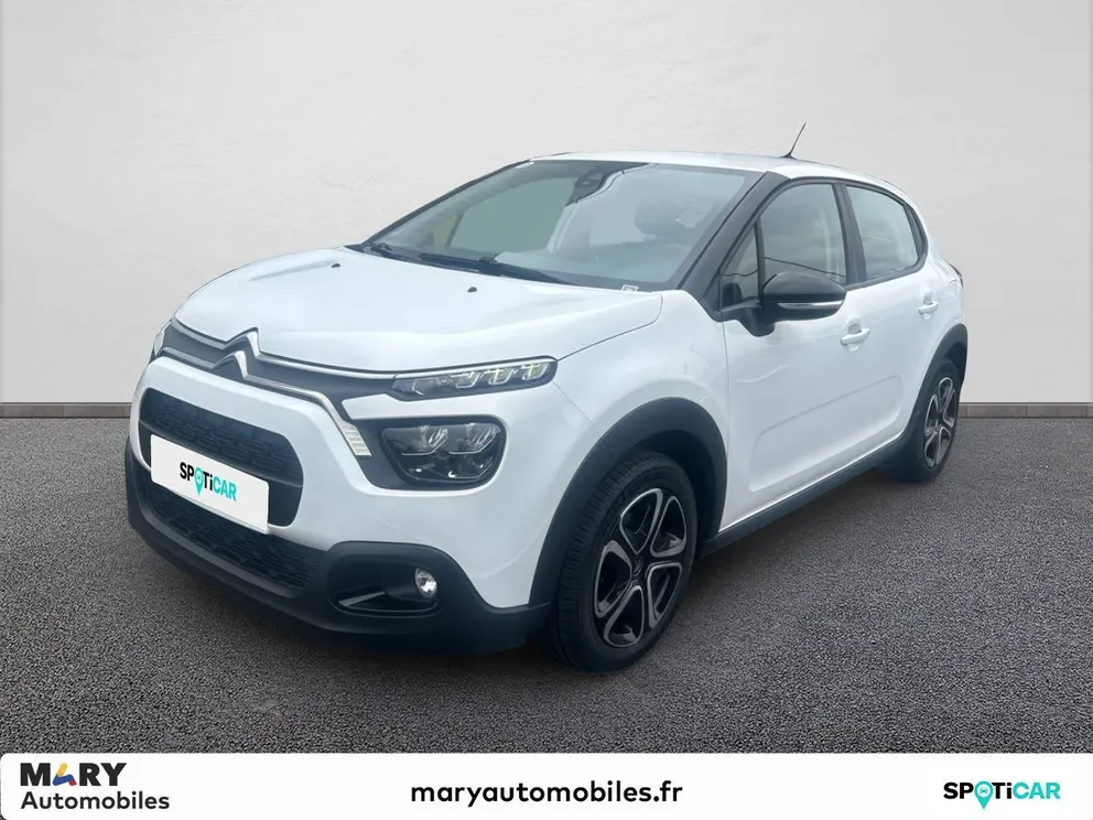 Véhicule occasion 197557 - Citroën C3 - Photo 1